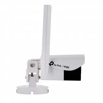 Camera de supraveghere IP TP-LINK VIGI C340-W (4mm), Alb