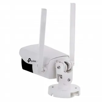 Camera de supraveghere IP TP-LINK VIGI C340-W (4mm), Alb