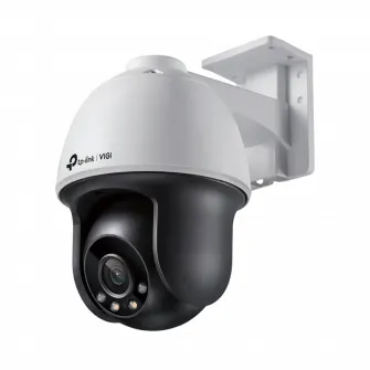 Camera de supraveghere IP TP-LINK VIGI C540 (4mm), Alb