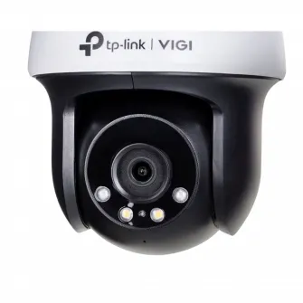 Camera de supraveghere IP TP-LINK VIGI C540 (4mm), Alb