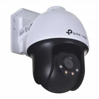 Camera de supraveghere IP TP-LINK VIGI C540 (4mm), Alb