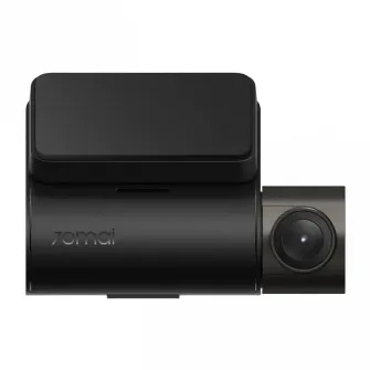 Camera DVR frontala 70mai A200, Negru