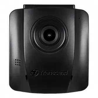 Camera DVR frontala Transcend DrivePro 110, Negru