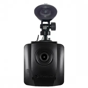 Camera DVR frontala Transcend DrivePro 110, Negru