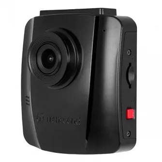Camera DVR frontala Transcend DrivePro 110, Negru