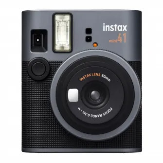 Camera Foto instax Mini 41, Negru