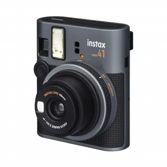Camera Foto instax Mini 41, Negru