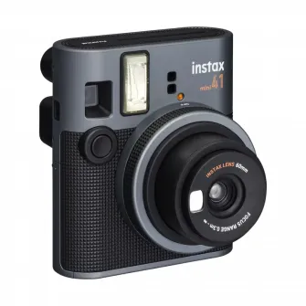 Camera Foto instax Mini 41, Negru