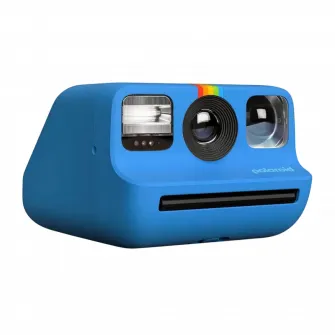 Camera Foto Polaroid Go Gen2, Albastru