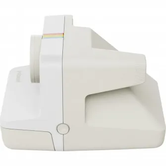 Camera Foto Polaroid Now Gen 3, Pebble White