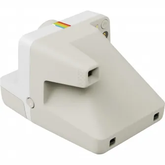Camera Foto Polaroid Now Gen 3, Pebble White