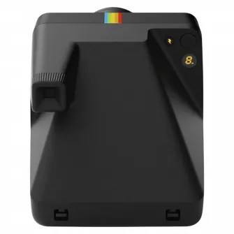 Camera Foto Polaroid Now+ Gen 3, Negru