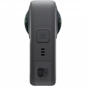 Camera Video Sport DJI Osmo 360 Adventure Combo, Negru