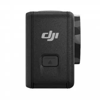 Camera Video Sport DJI Osmo Action 5 Pro Adventure Combo, Negru