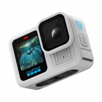 Camera Video Sport GoPro Hero 13 Limited Edition, Alb
