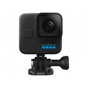 Camera Video Sport GoPro Hero11 Mini, Negru