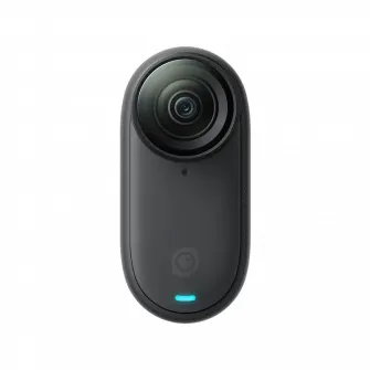 Camera Video Sport Insta360 GO 3S Standard Edition, Negru