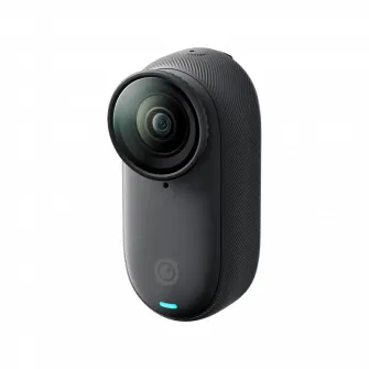 Camera Video Sport Insta360 GO 3S Standard Edition, Negru