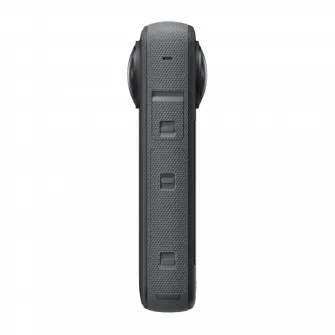 Camera Video Sport Insta360 X3, Negru