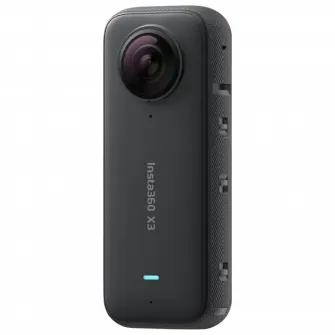 Camera Video Sport Insta360 X3, Negru