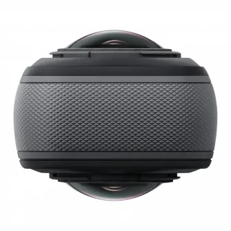 Camera Video Sport Insta360 X5, Negru