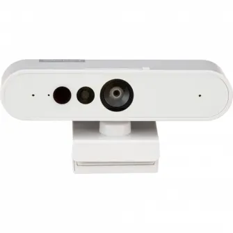 Веб-камера Lenovo 510 FHD, Full-HD 1080P, Серый