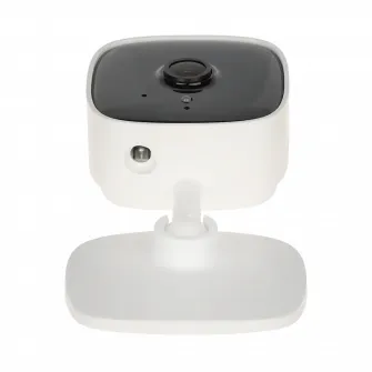Умная камера видеонаблюдения TP-LINK Tapo C110, Белый