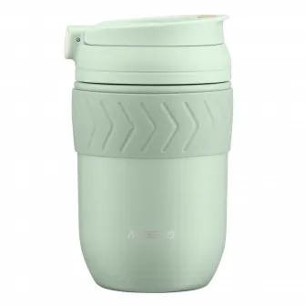 Cana termos Ardesto AR2640GC, 0,4L, Verde