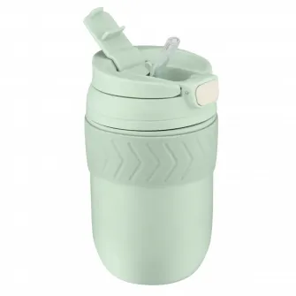 Cana termos Ardesto AR2640GC, 0,4L, Verde