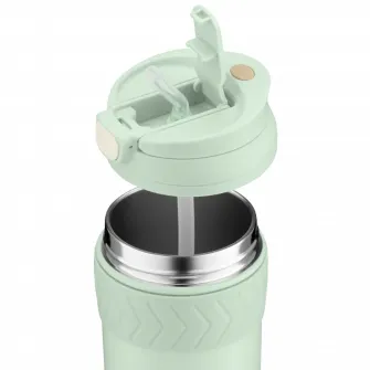Cana termos Ardesto AR2640GC, 0,4L, Verde