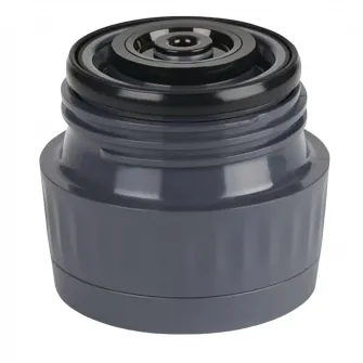 Cana termos Tefal Easy Twist, 0,36L, Grey