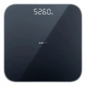 Cantar de podea Xiaomi Mi Smart Scale S200, Gri inchis