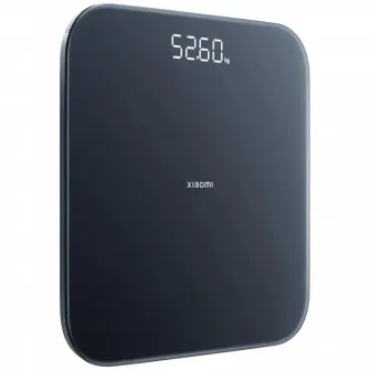 Cantar de podea Xiaomi Mi Smart Scale S200, Gri inchis