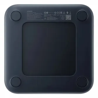 Cantar de podea Xiaomi Mi Smart Scale S200, Gri inchis