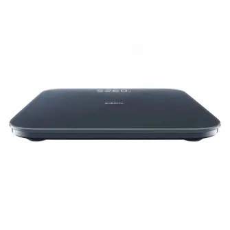 Cantar de podea Xiaomi Mi Smart Scale S200, Gri inchis