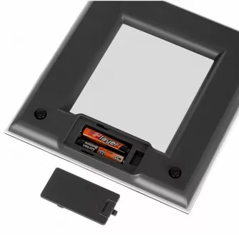Cantar electronic de bucatarie Ardesto SCK-893, Lemon