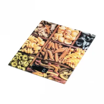 Cantar electronic de bucatarie Ardesto SCK-893, Paste