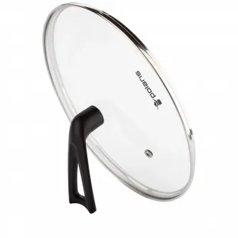 Capac Polaris SL-26, 26cm, Transparent
