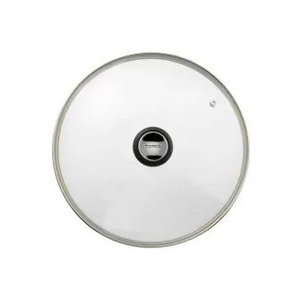Capac Tefal 28097512, 24cm, Transparent