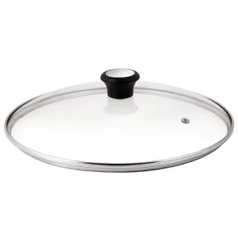 Capac Tefal 28097612, 26cm, Transparent
