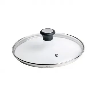 Capac Tefal 28097612, 26cm, Transparent