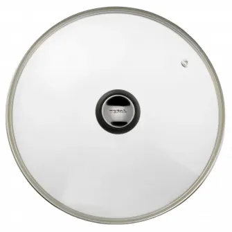 Capac Tefal 28097712, 28cm, Transparent