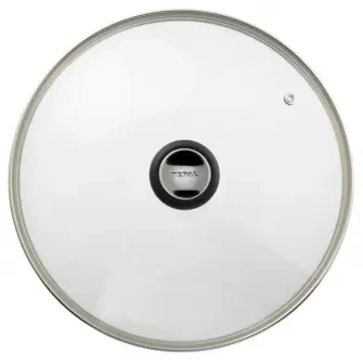 Capac Tefal 28097712, 28cm, Transparent