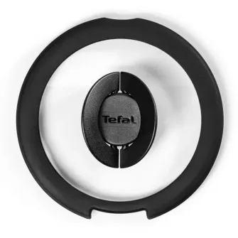 Capac Tefal L9846553, 24cm, Transparent