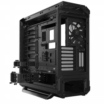 Компьютерный корпус be quiet! Silent Base 802 Window, Midi-Tower, ATX PS2 , Чёрный