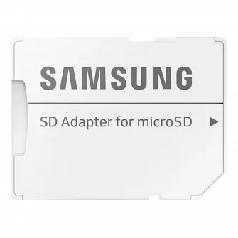Карта памяти Samsung EVO Plus MicroSDXC, 1024Гб (MB-MC1T0SA/)