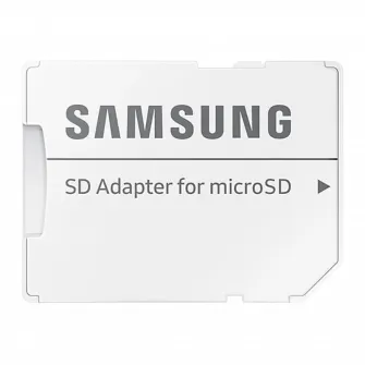 Карта памяти Samsung EVO Plus MicroSDXC, 512Гб (MB-MC512SA/KR)