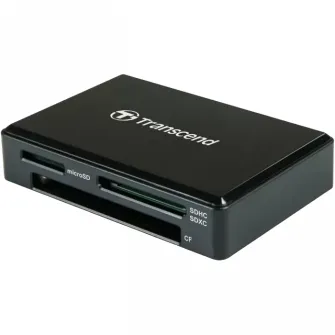 Card Reader Transcend 