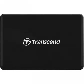 Card Reader Transcend 