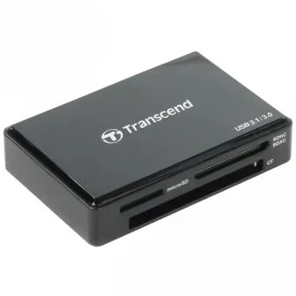 Card Reader Transcend 